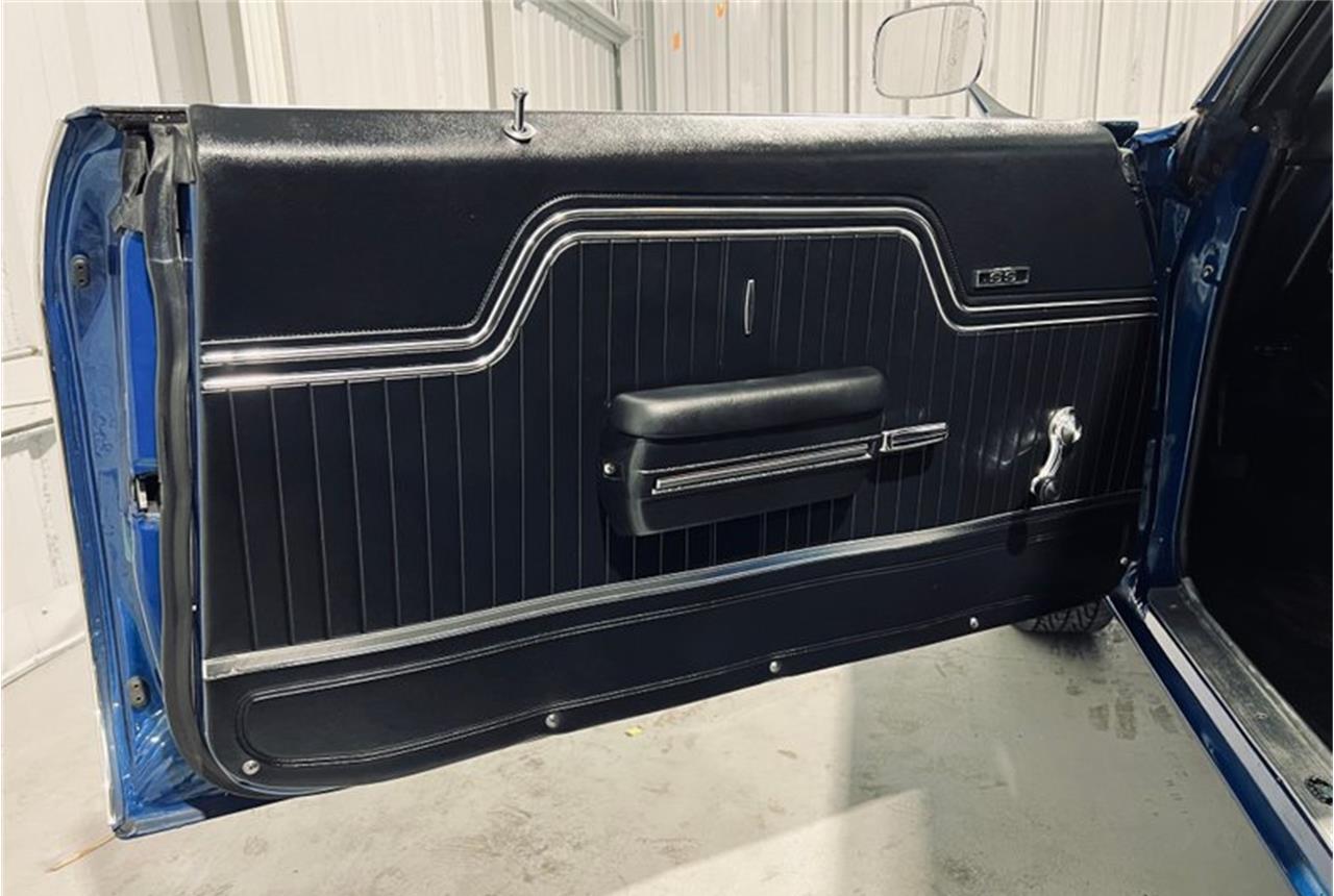 1971 Chevrolet Chevelle - Image 11