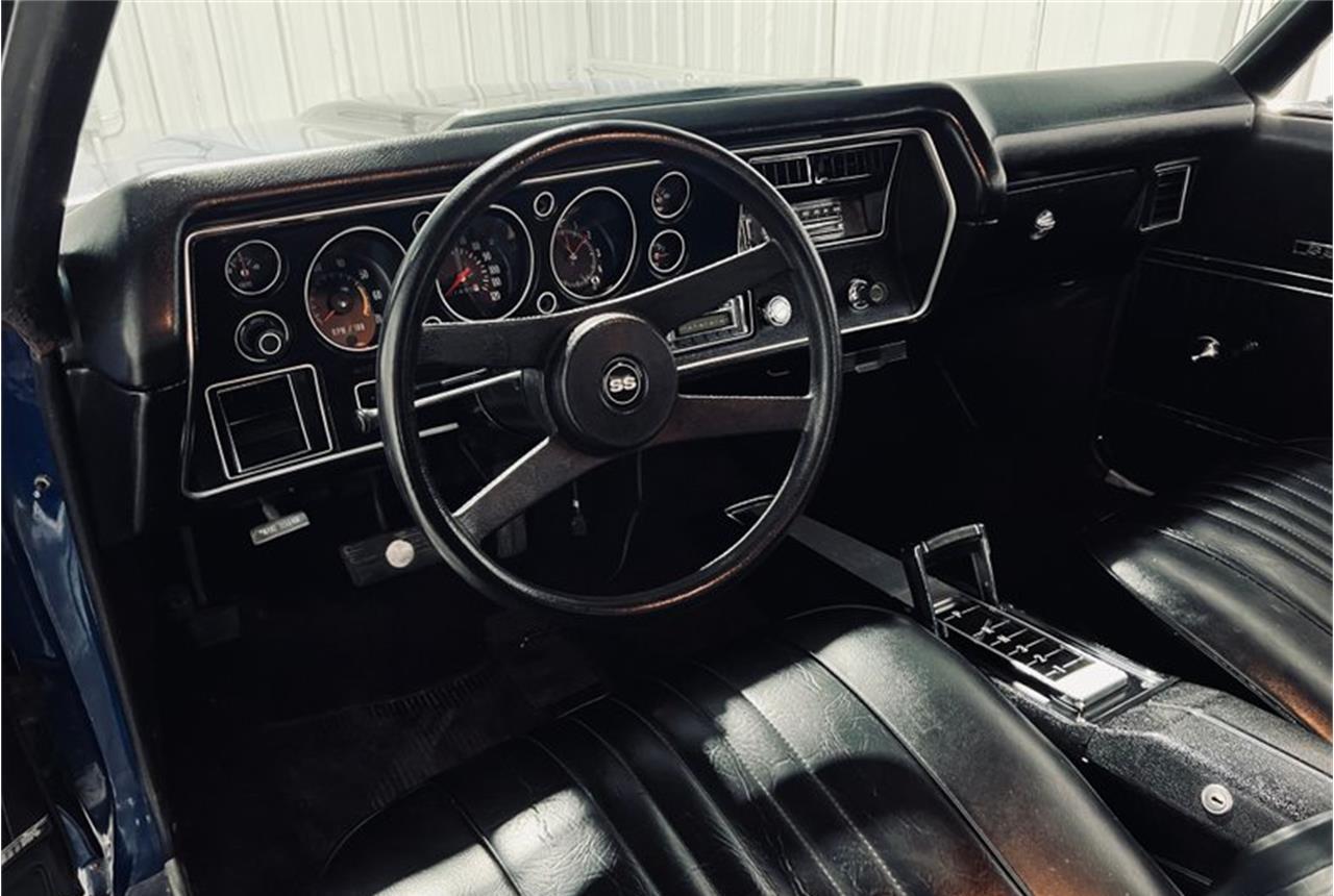 1971 Chevrolet Chevelle - Image 12