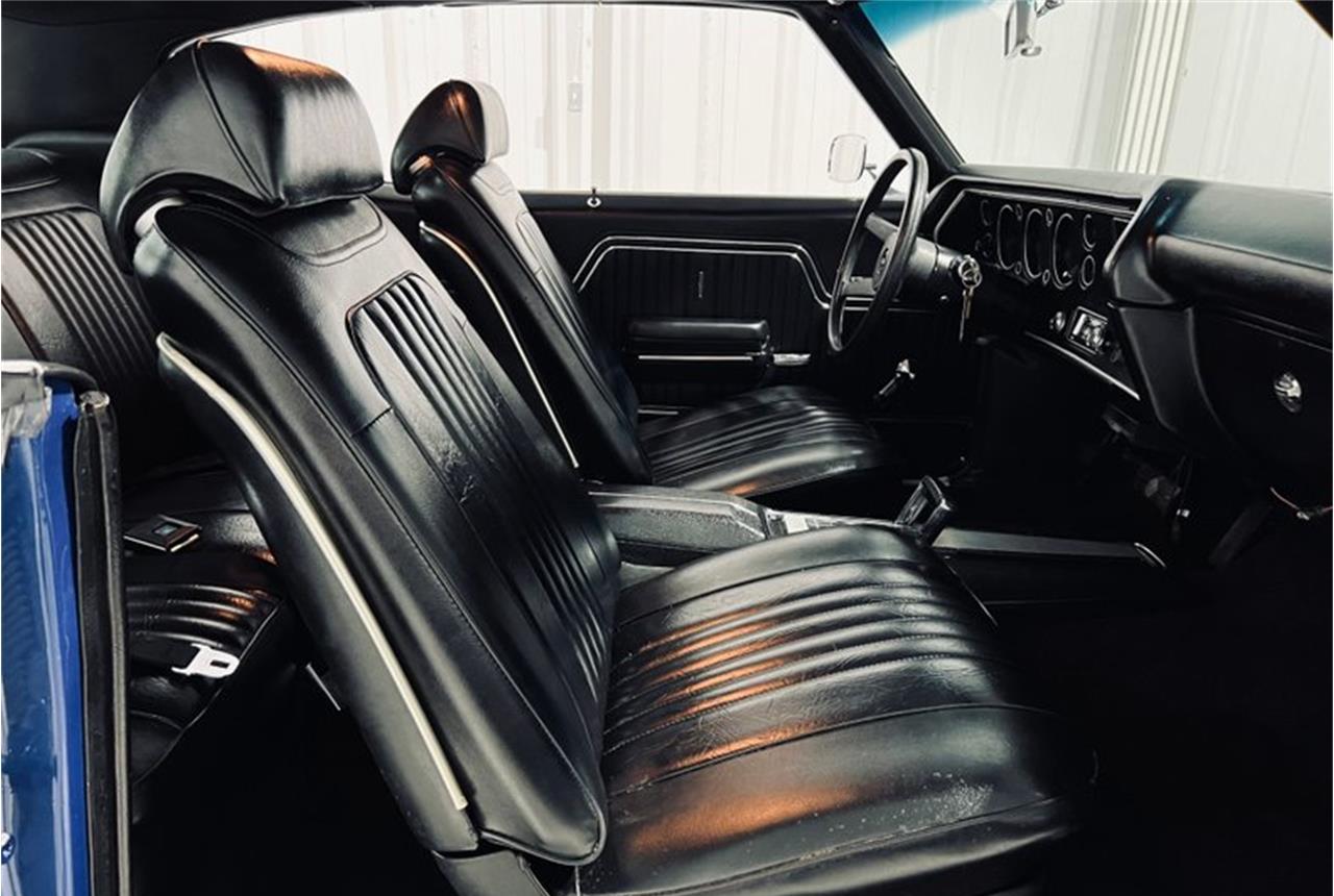 1971 Chevrolet Chevelle - Image 13