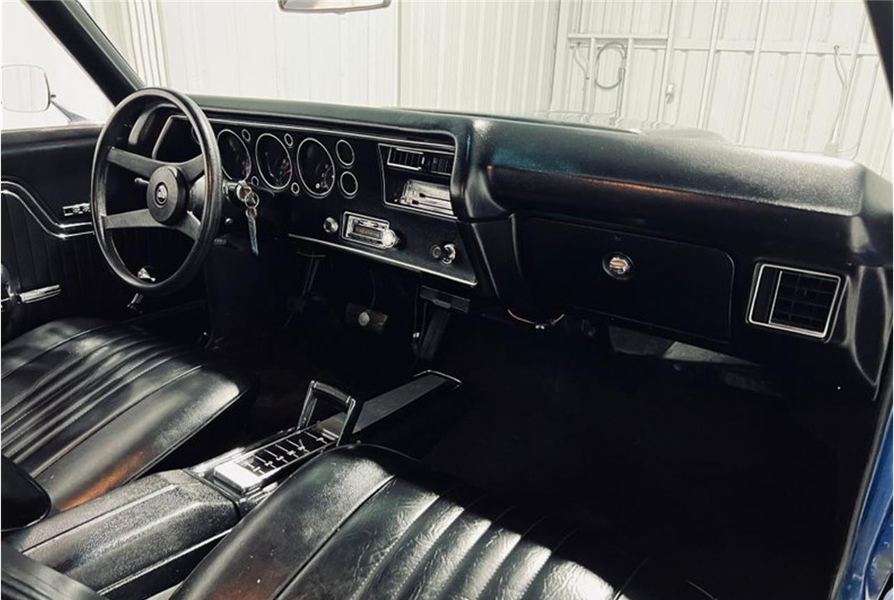 1971 Chevrolet Chevelle - Image 14