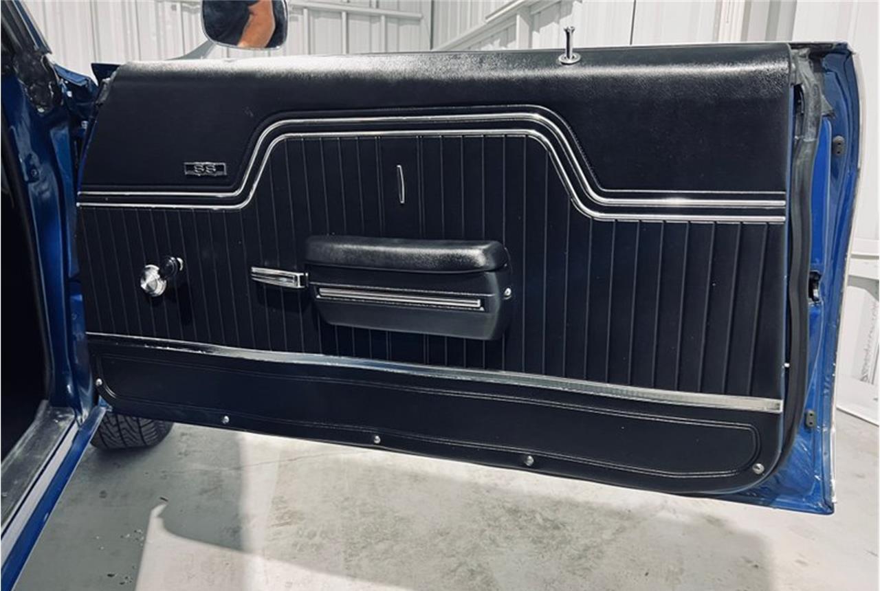 1971 Chevrolet Chevelle - Image 15