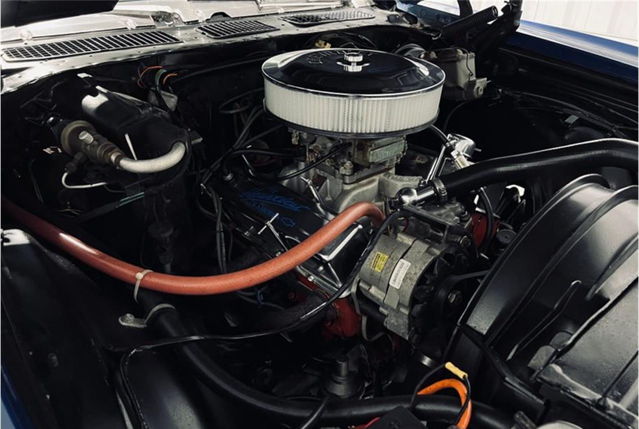 1971 Chevrolet Chevelle - Image 16