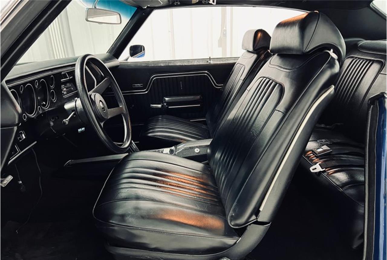 1971 Chevrolet Chevelle - Image 17