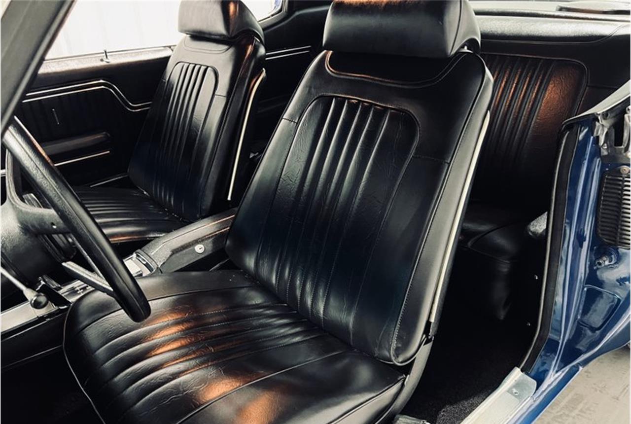 1971 Chevrolet Chevelle - Image 18