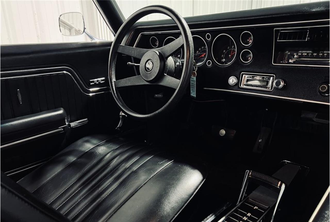 1971 Chevrolet Chevelle - Image 19