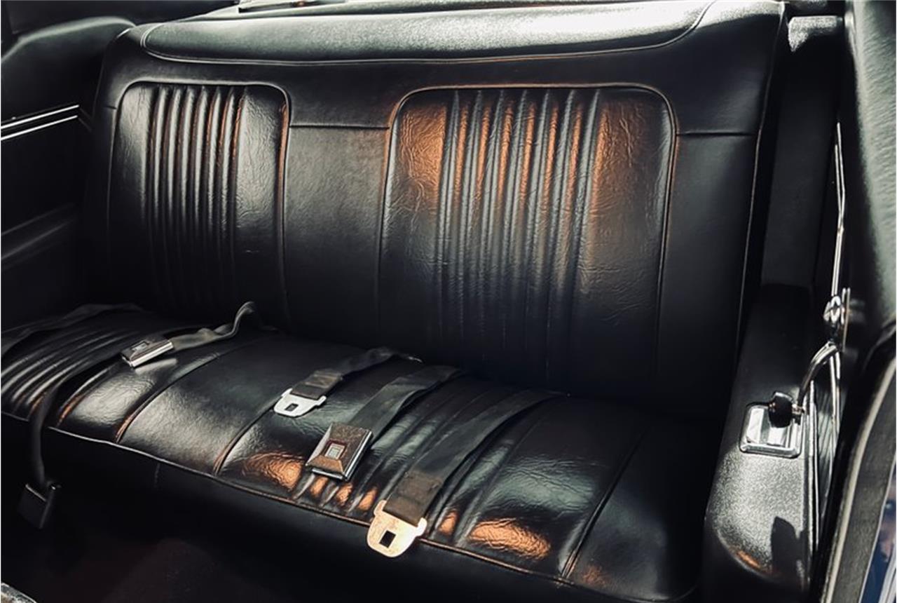 1971 Chevrolet Chevelle - Image 22