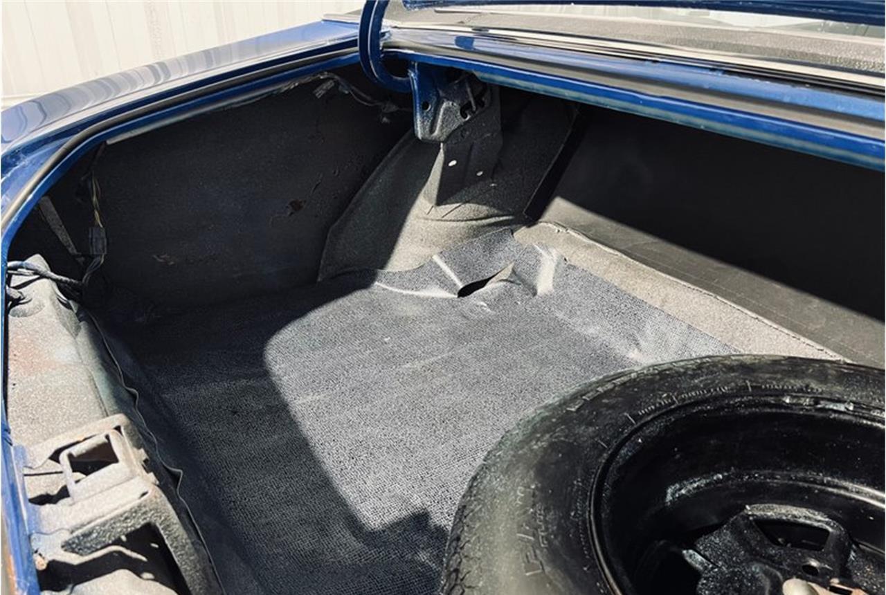 1971 Chevrolet Chevelle - Image 23
