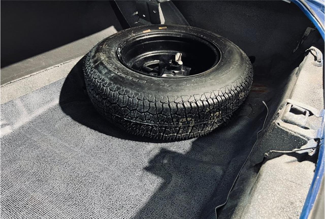 1971 Chevrolet Chevelle - Image 24