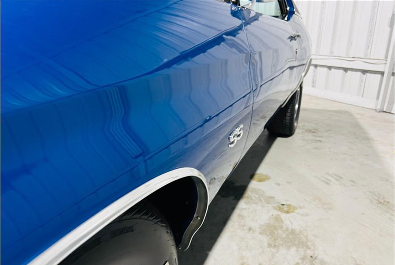 1971 Chevrolet Chevelle - Image 25