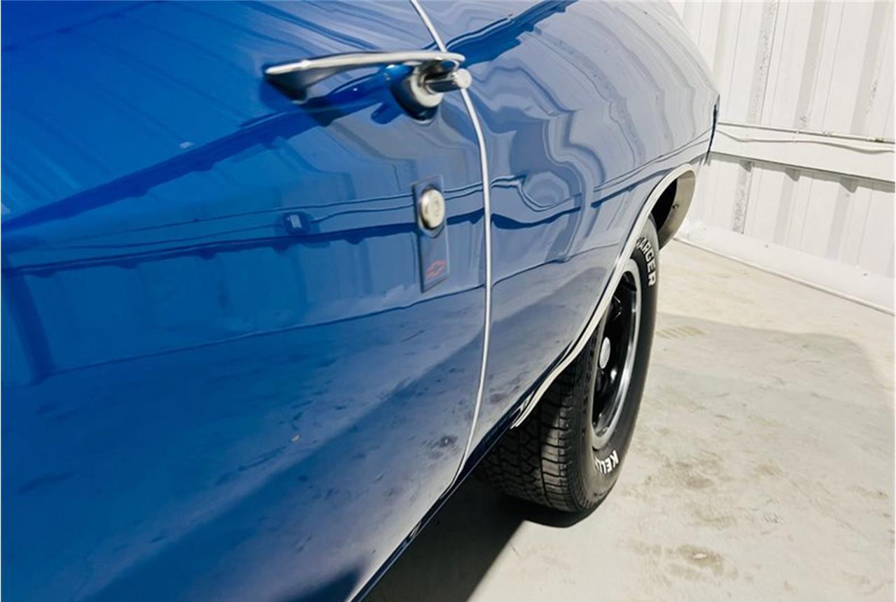 1971 Chevrolet Chevelle - Image 26