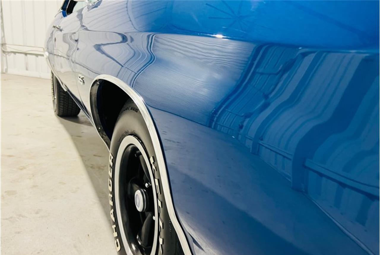 1971 Chevrolet Chevelle - Image 27