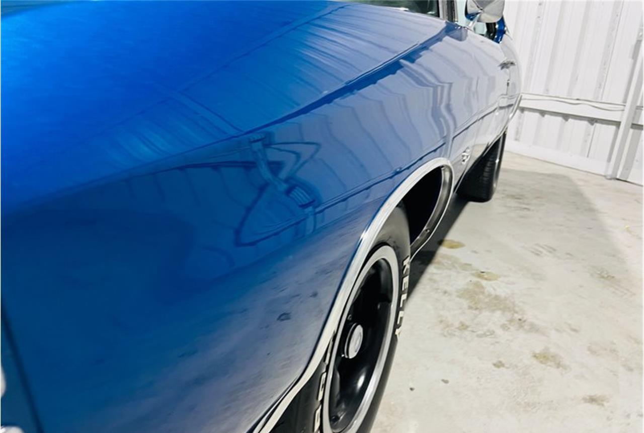 1971 Chevrolet Chevelle - Image 28