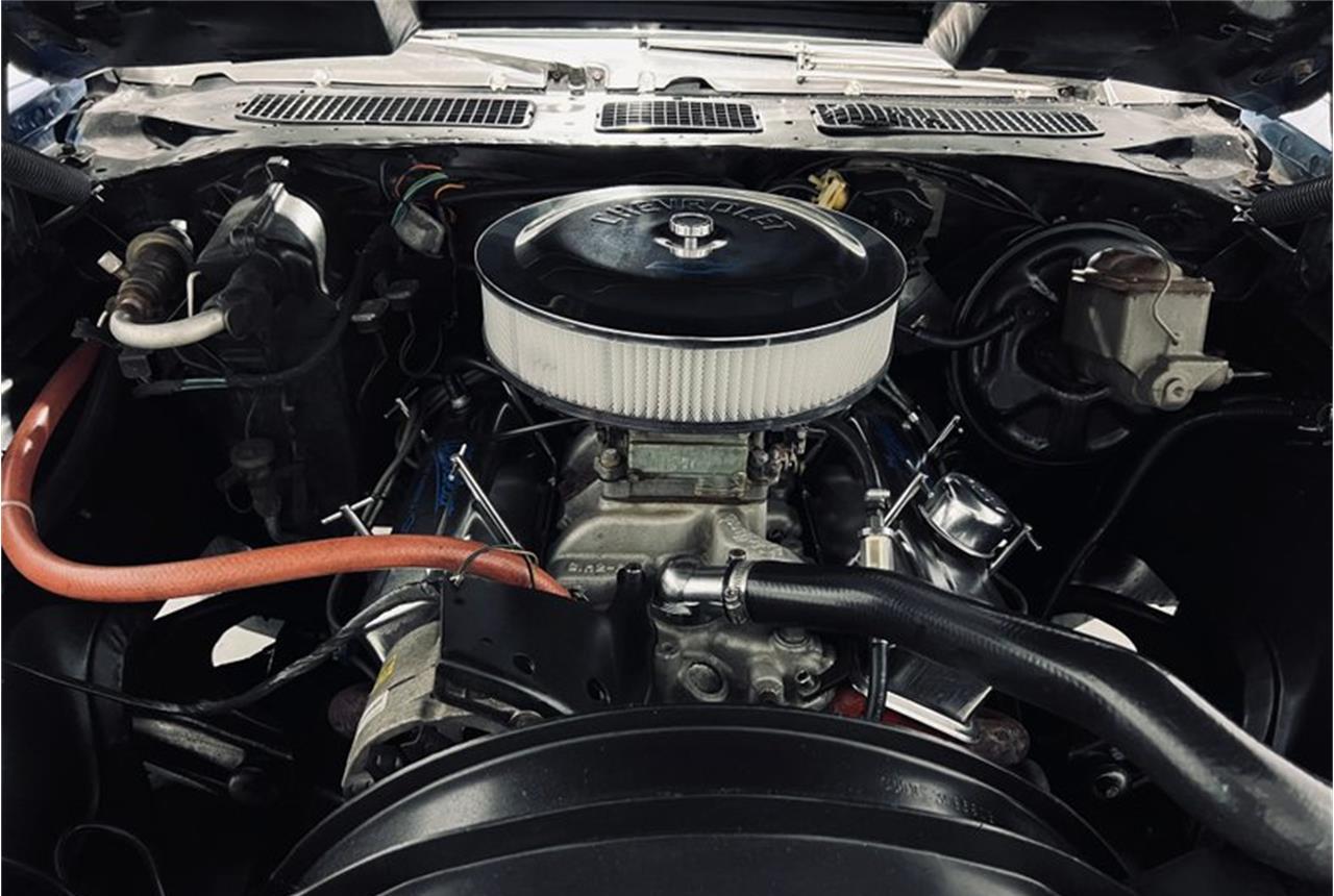 1971 Chevrolet Chevelle - Image 30