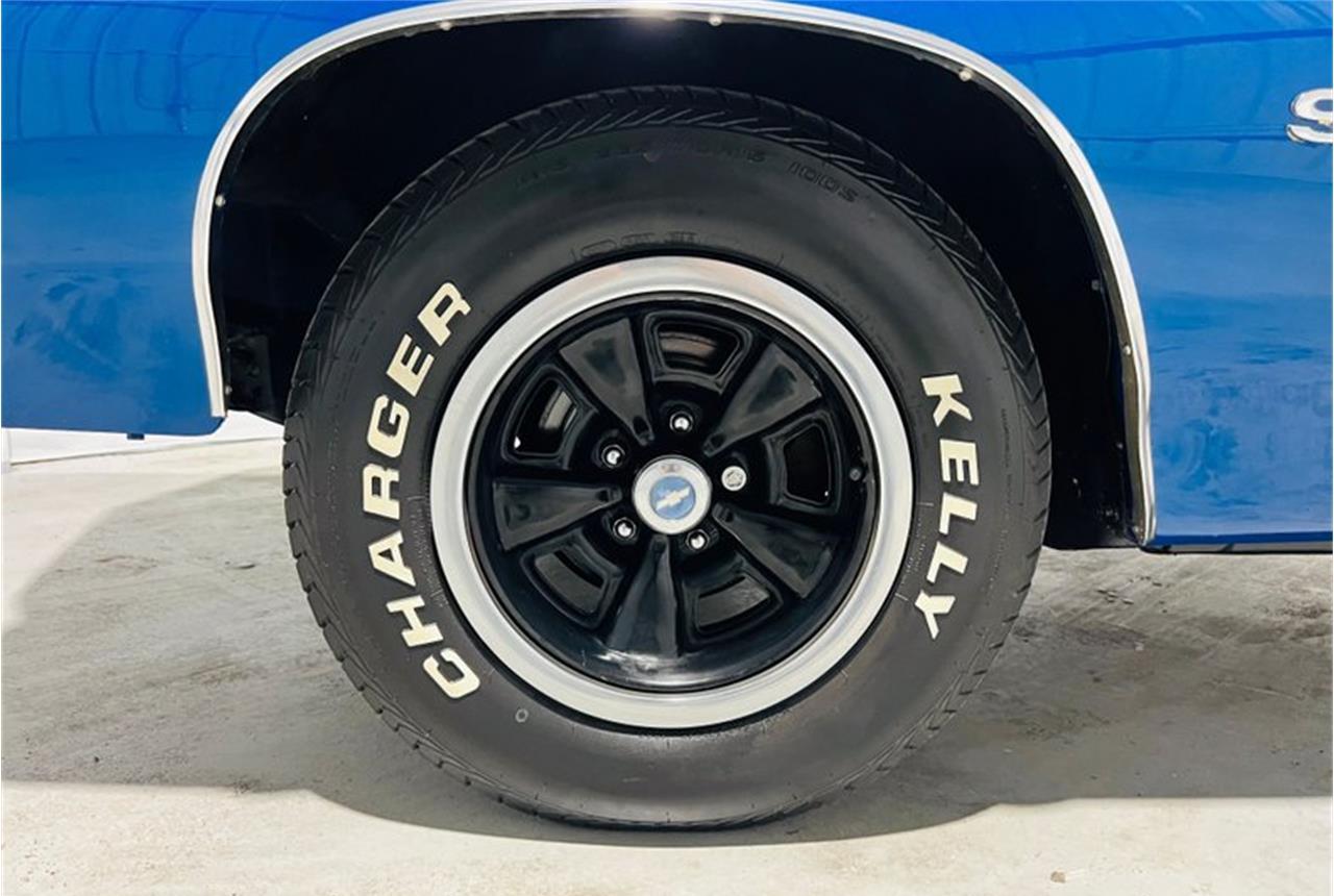 1971 Chevrolet Chevelle - Image 31