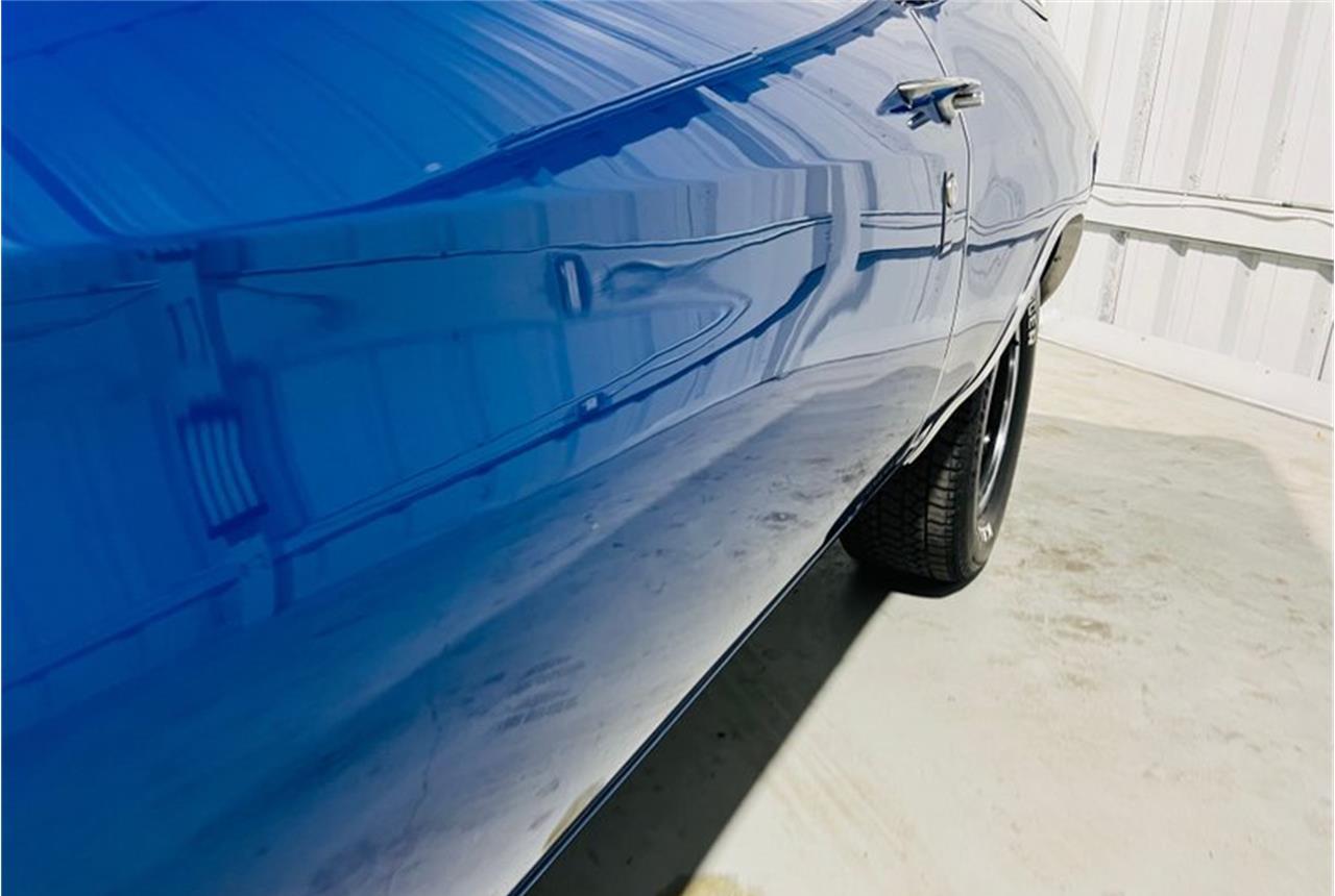 1971 Chevrolet Chevelle - Image 32