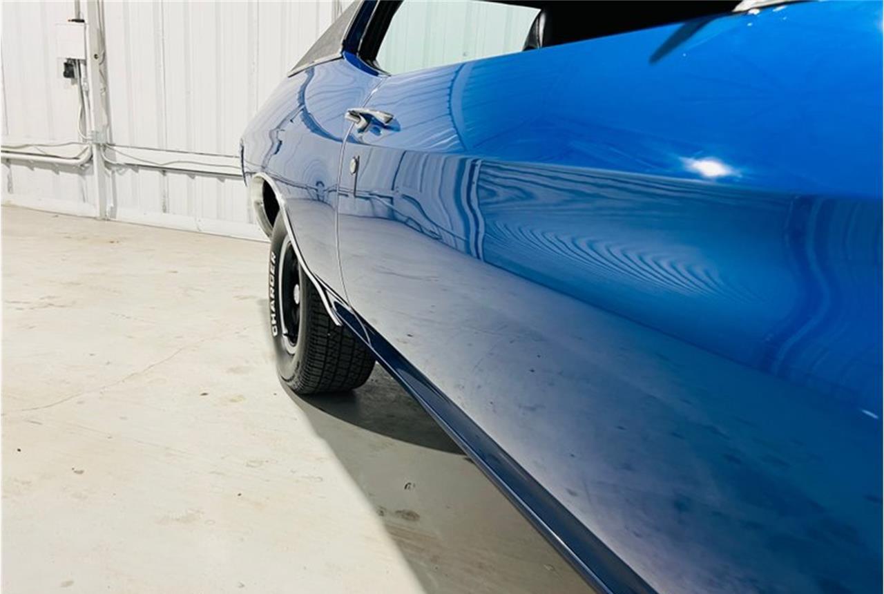 1971 Chevrolet Chevelle - Image 34
