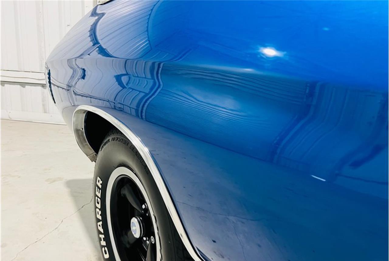 1971 Chevrolet Chevelle - Image 35