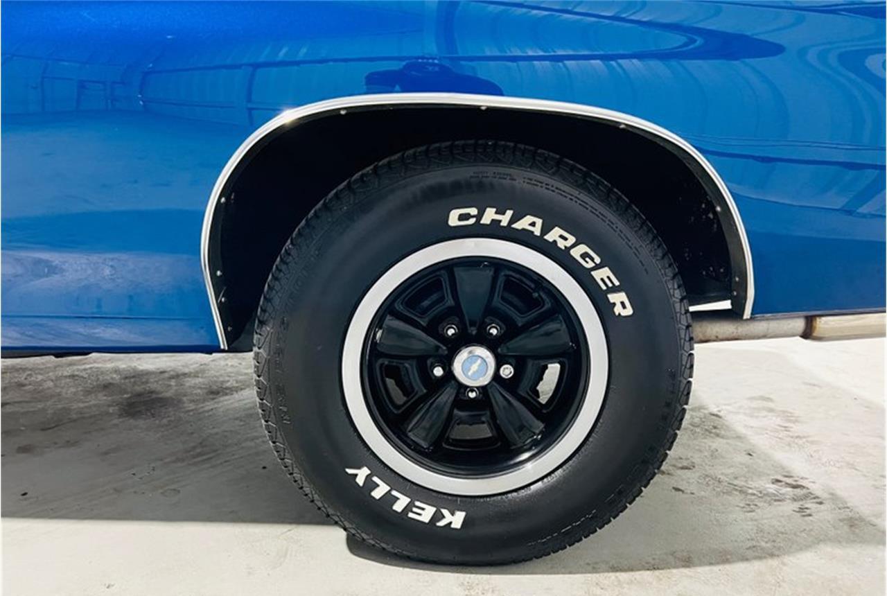 1971 Chevrolet Chevelle - Image 36