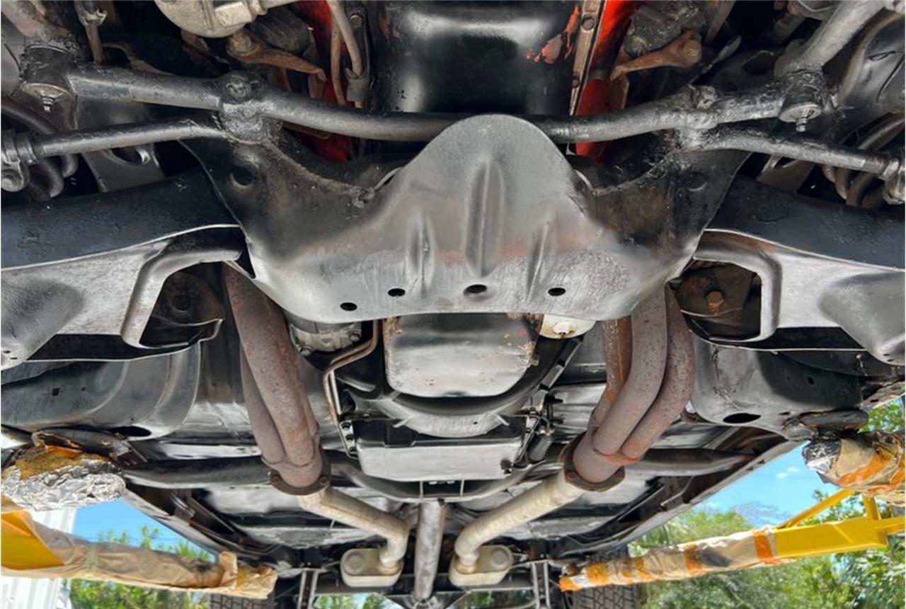 1971 Chevrolet Chevelle - Image 37