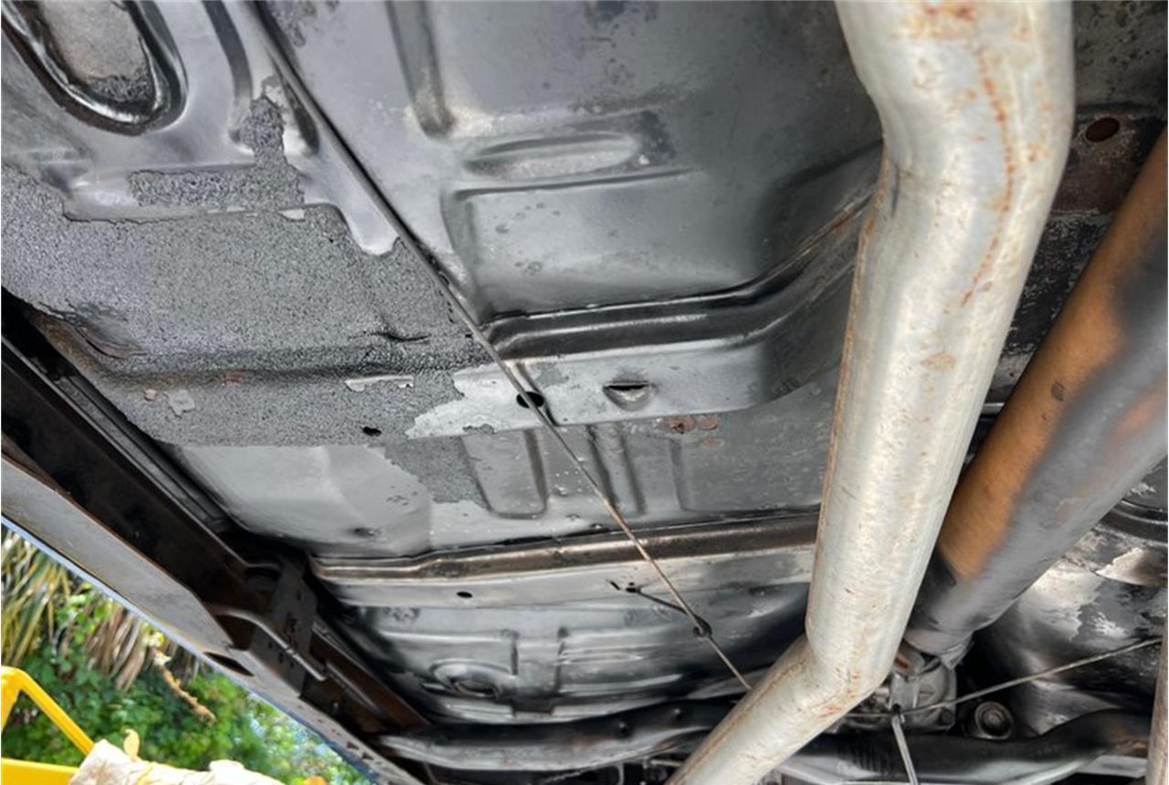 1971 Chevrolet Chevelle - Image 38