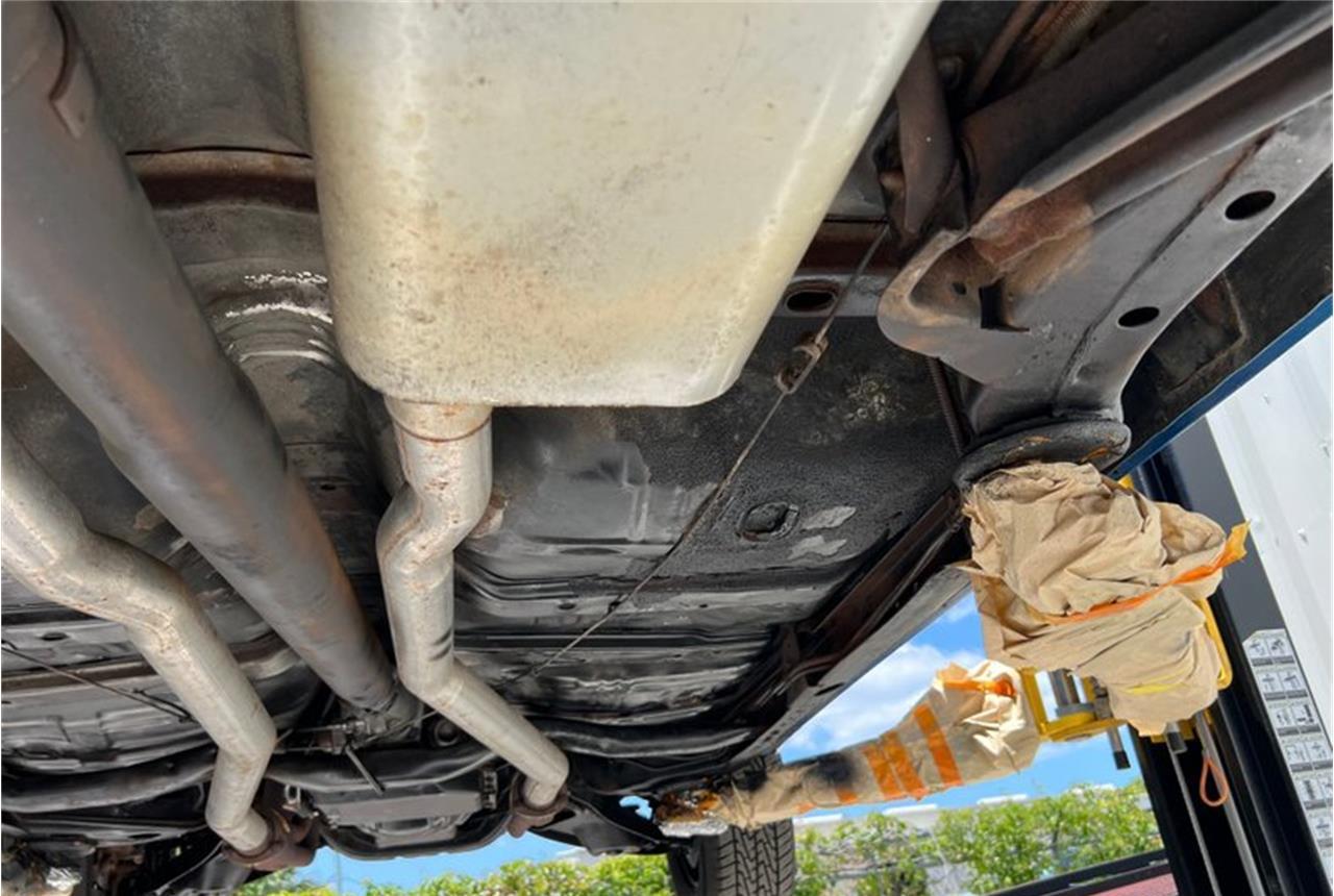 1971 Chevrolet Chevelle - Image 40