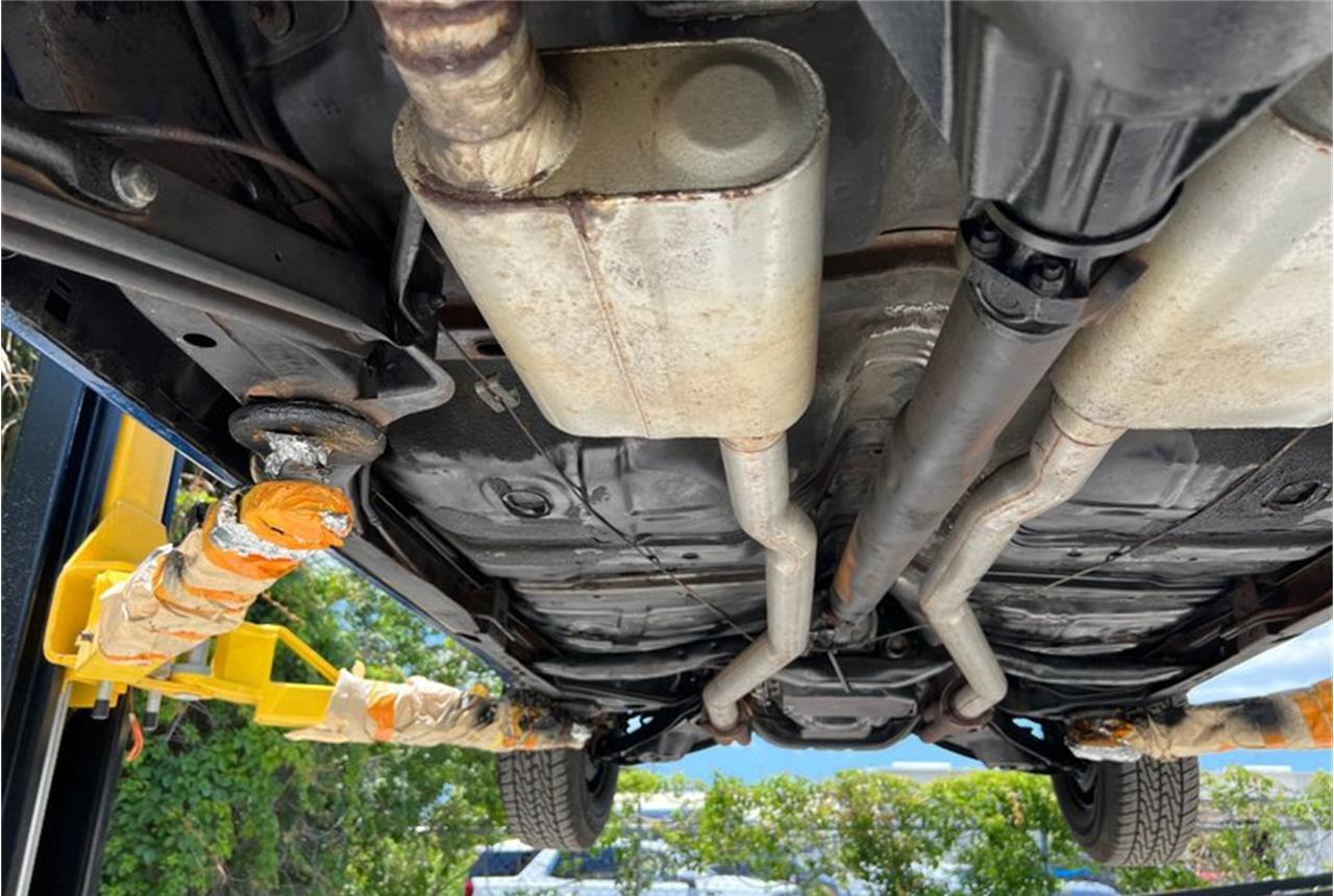 1971 Chevrolet Chevelle - Image 41