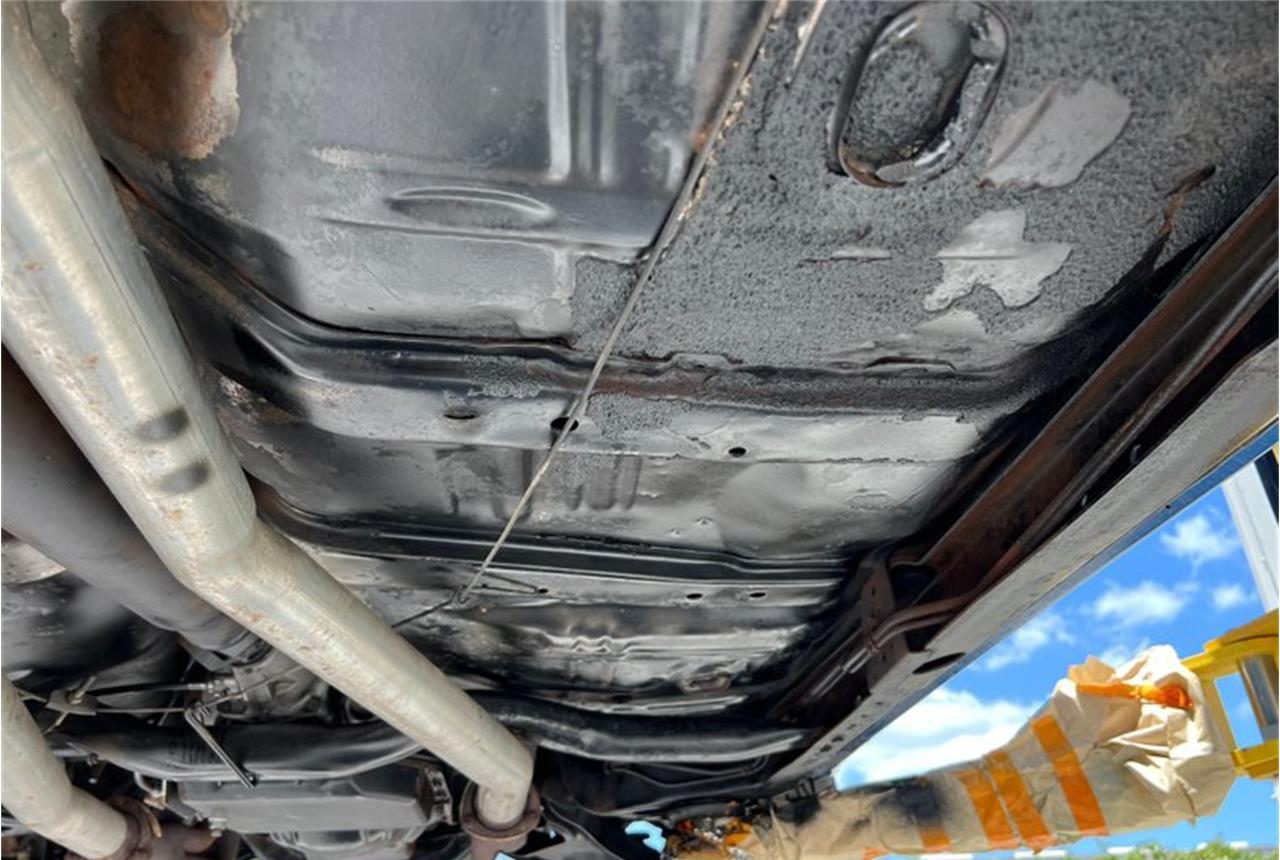 1971 Chevrolet Chevelle - Image 43