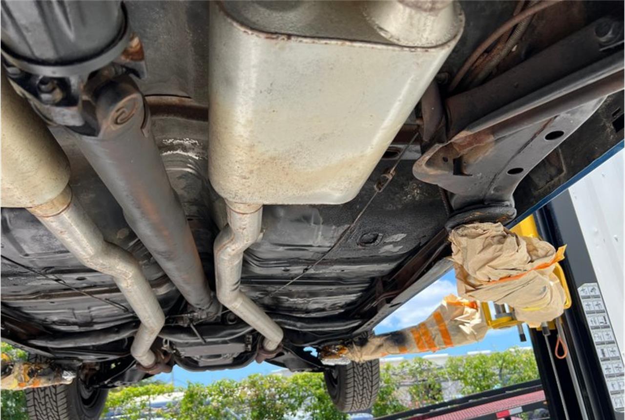 1971 Chevrolet Chevelle - Image 44