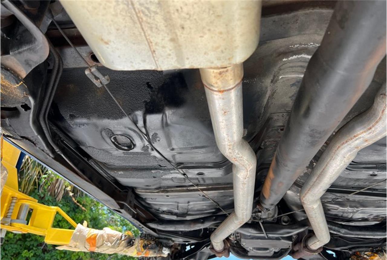 1971 Chevrolet Chevelle - Image 45