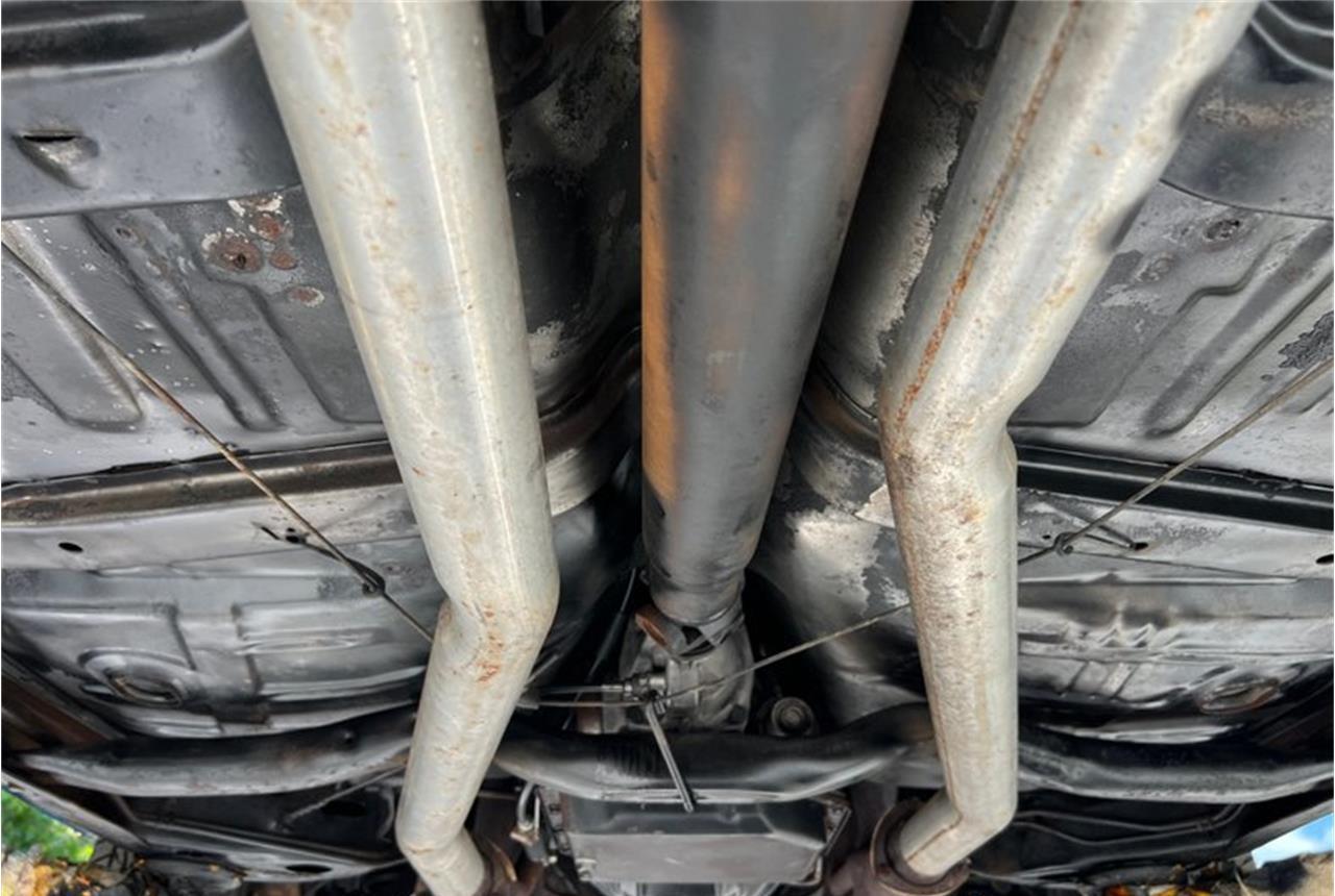 1971 Chevrolet Chevelle - Image 47