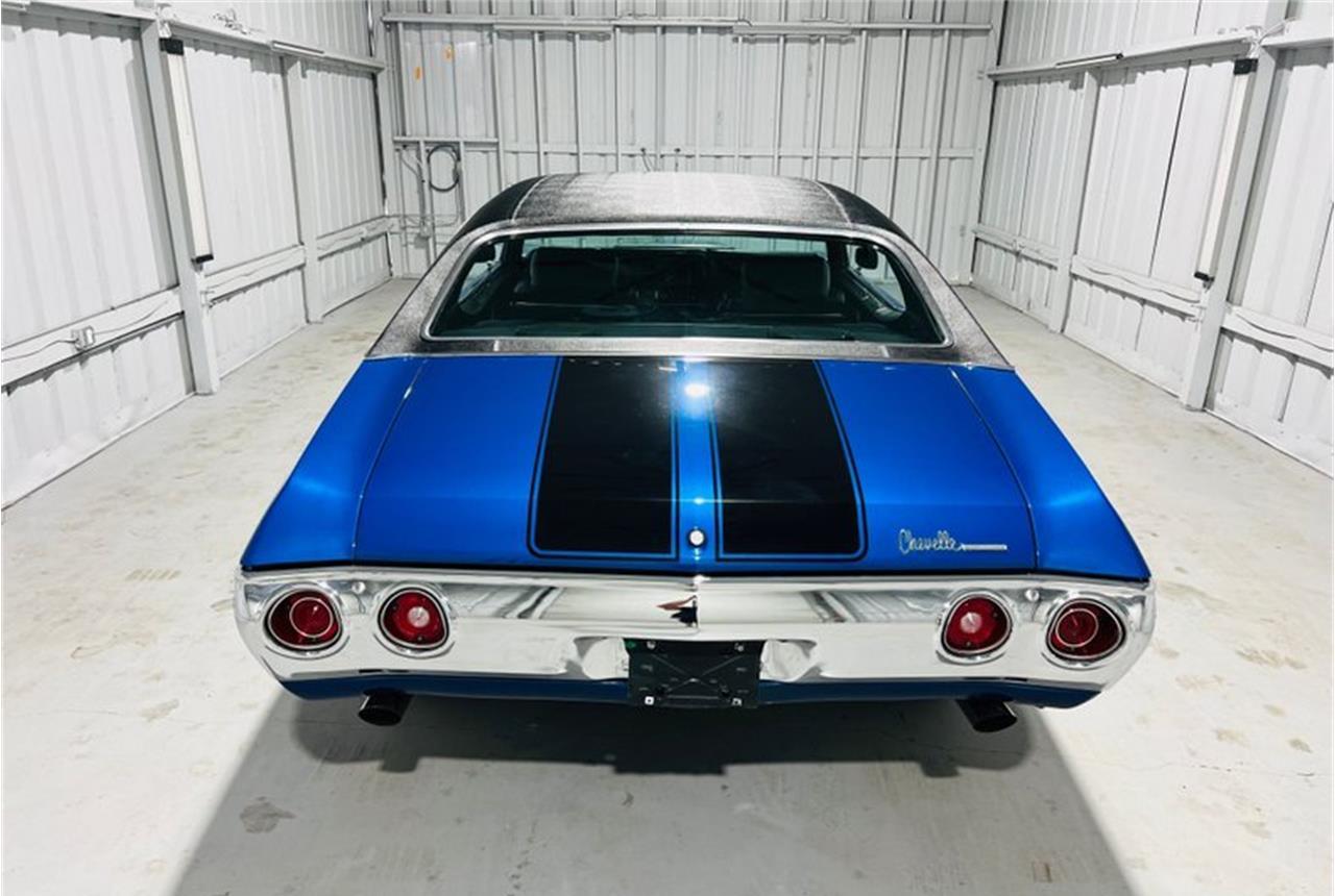 1971 Chevrolet Chevelle - Image 7