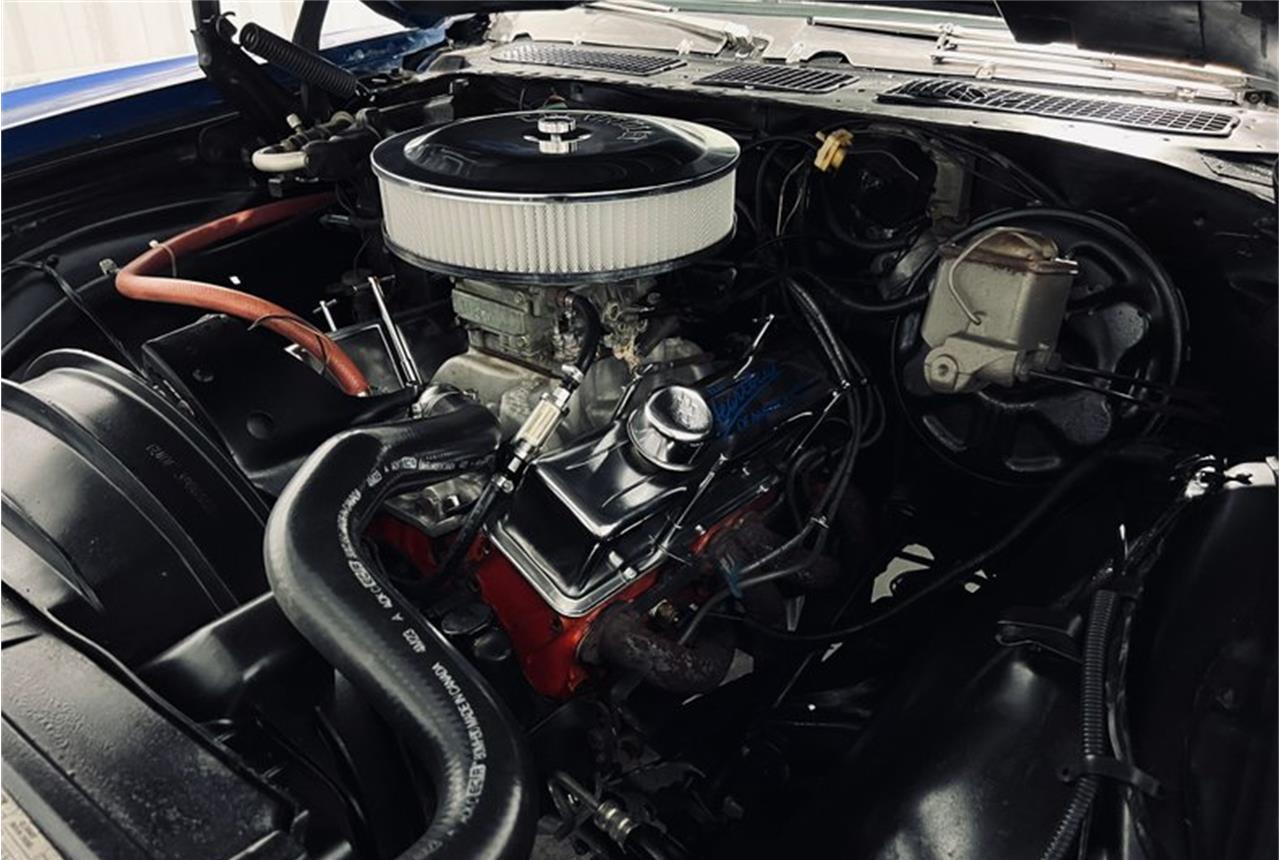 1971 Chevrolet Chevelle - Image 10