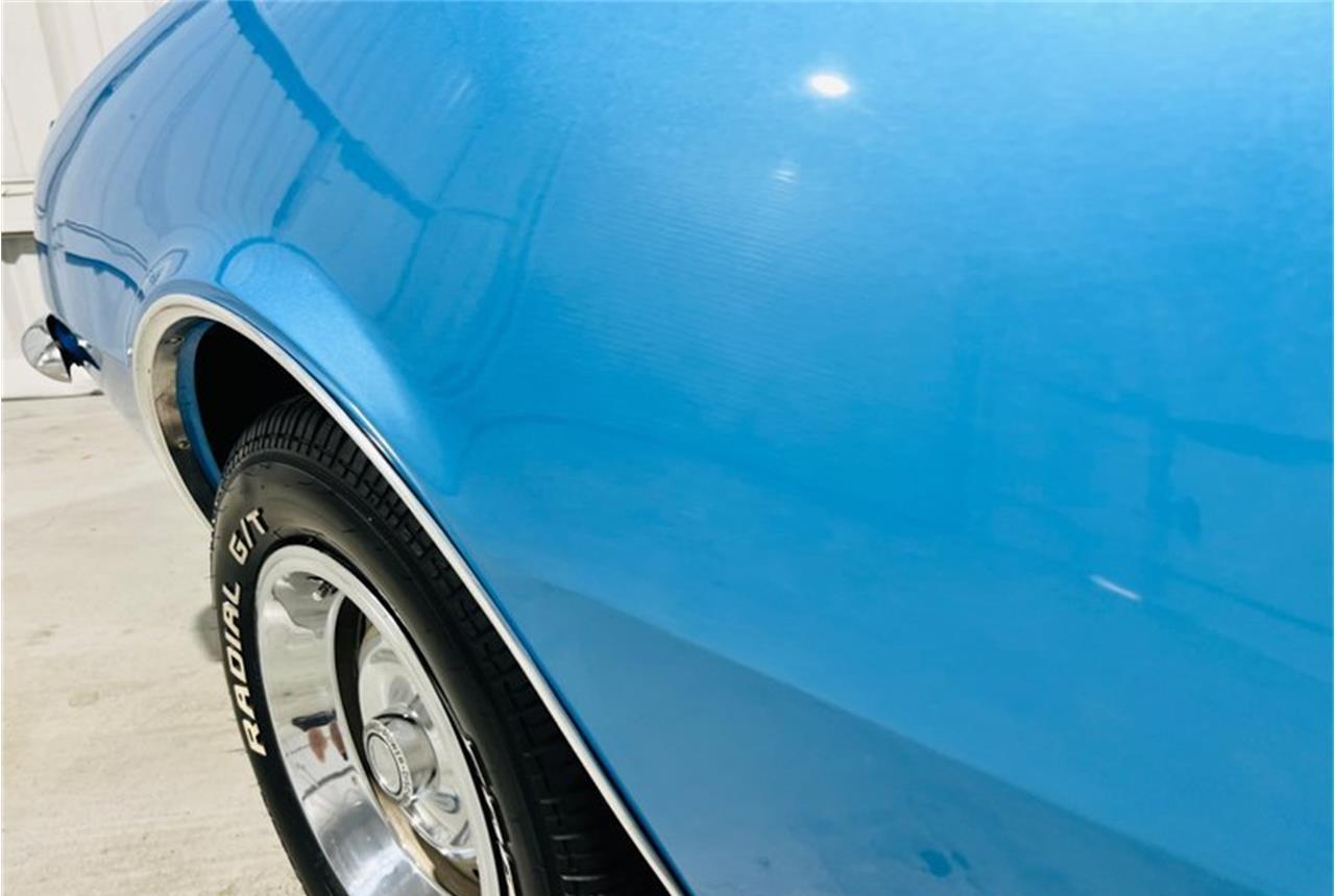 1967 Chevrolet Camaro - Image 17