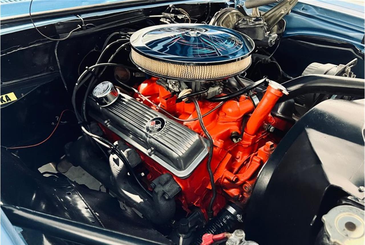 1967 Chevrolet Camaro - Image 19