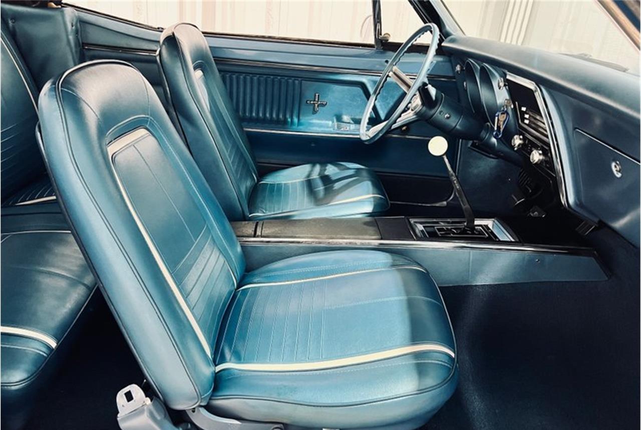 1967 Chevrolet Camaro - Image 22