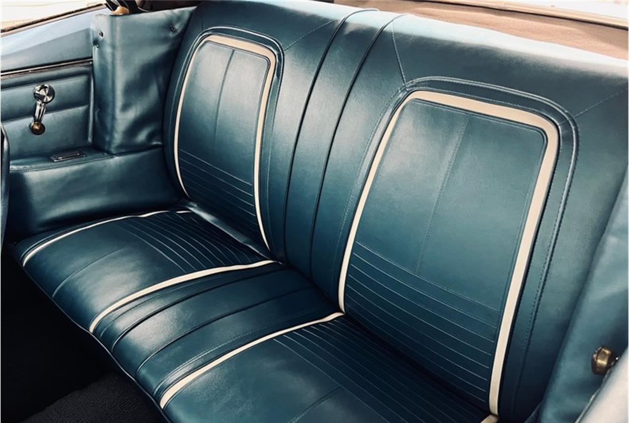 1967 Chevrolet Camaro - Image 27