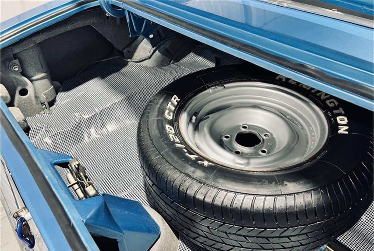 1967 Chevrolet Camaro - Image 28