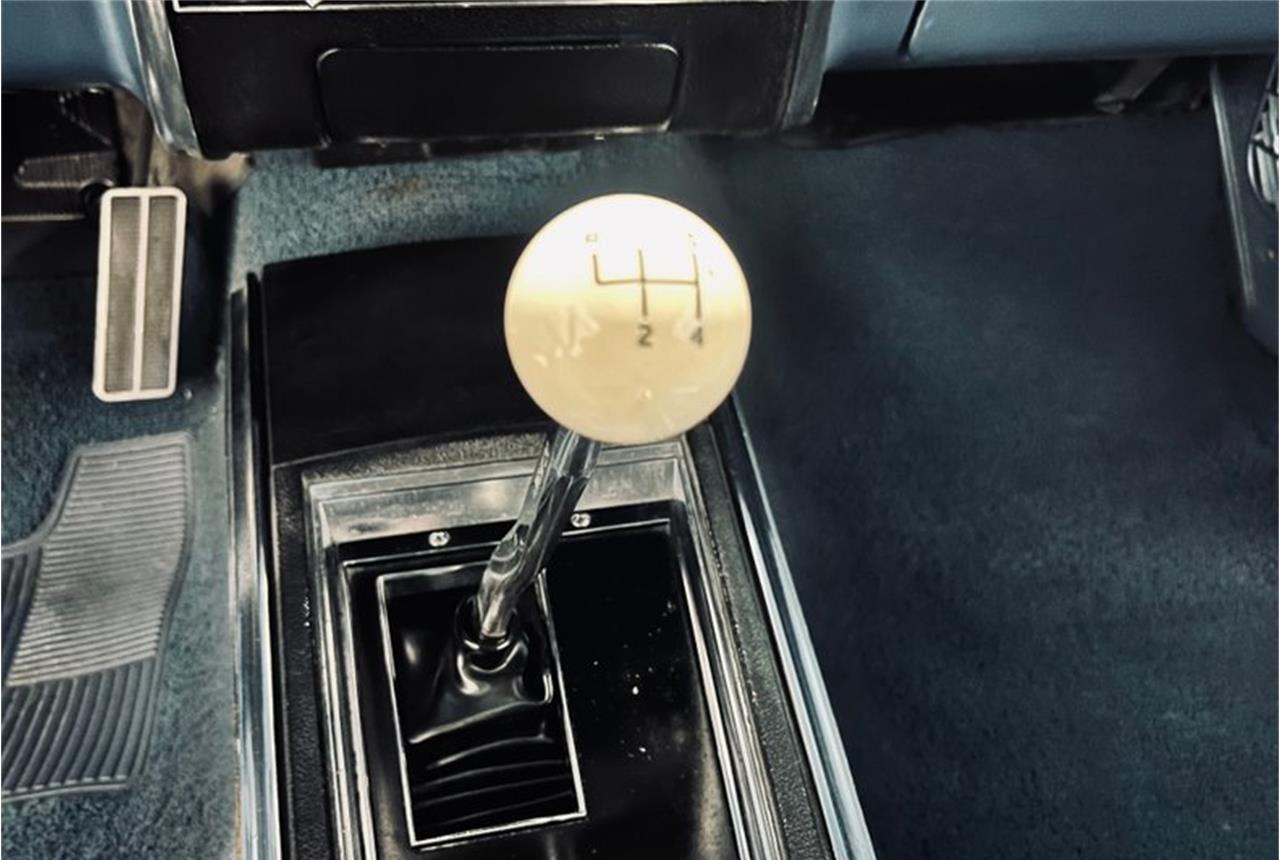 1967 Chevrolet Camaro - Image 33