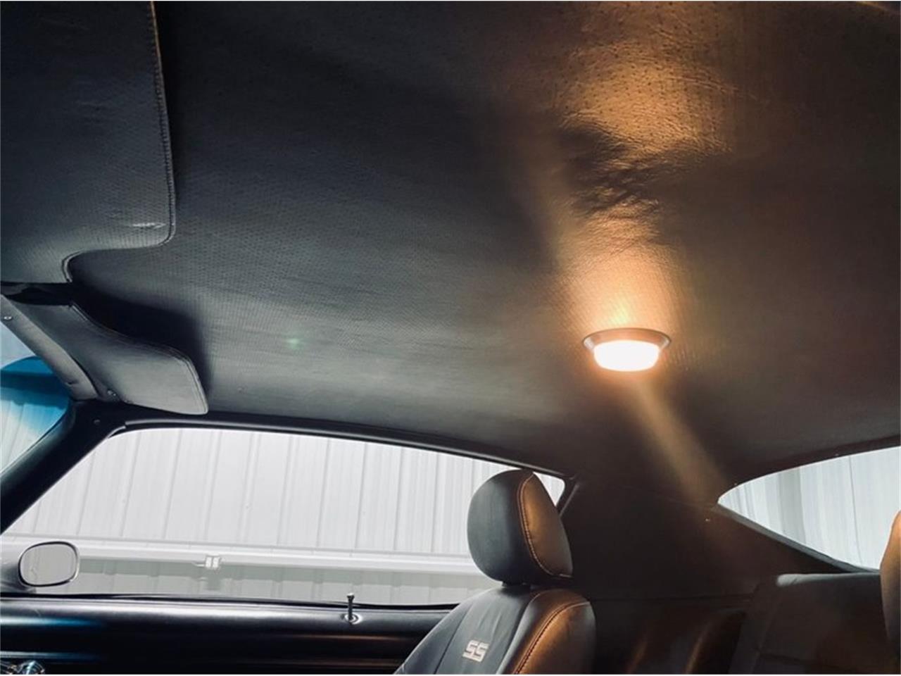 1970 Chevrolet Camaro - Image 2