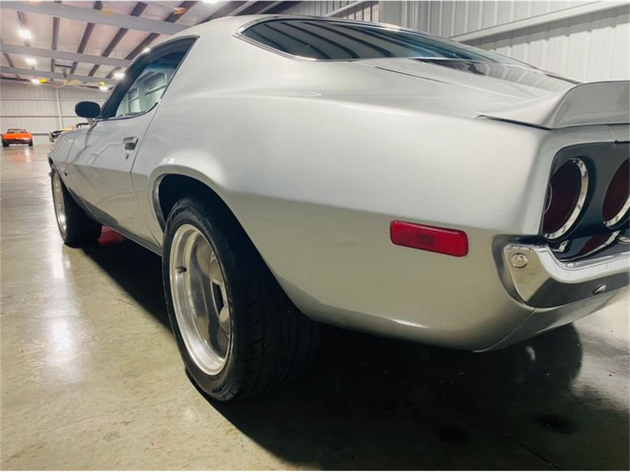 1970 Chevrolet Camaro - Image 12