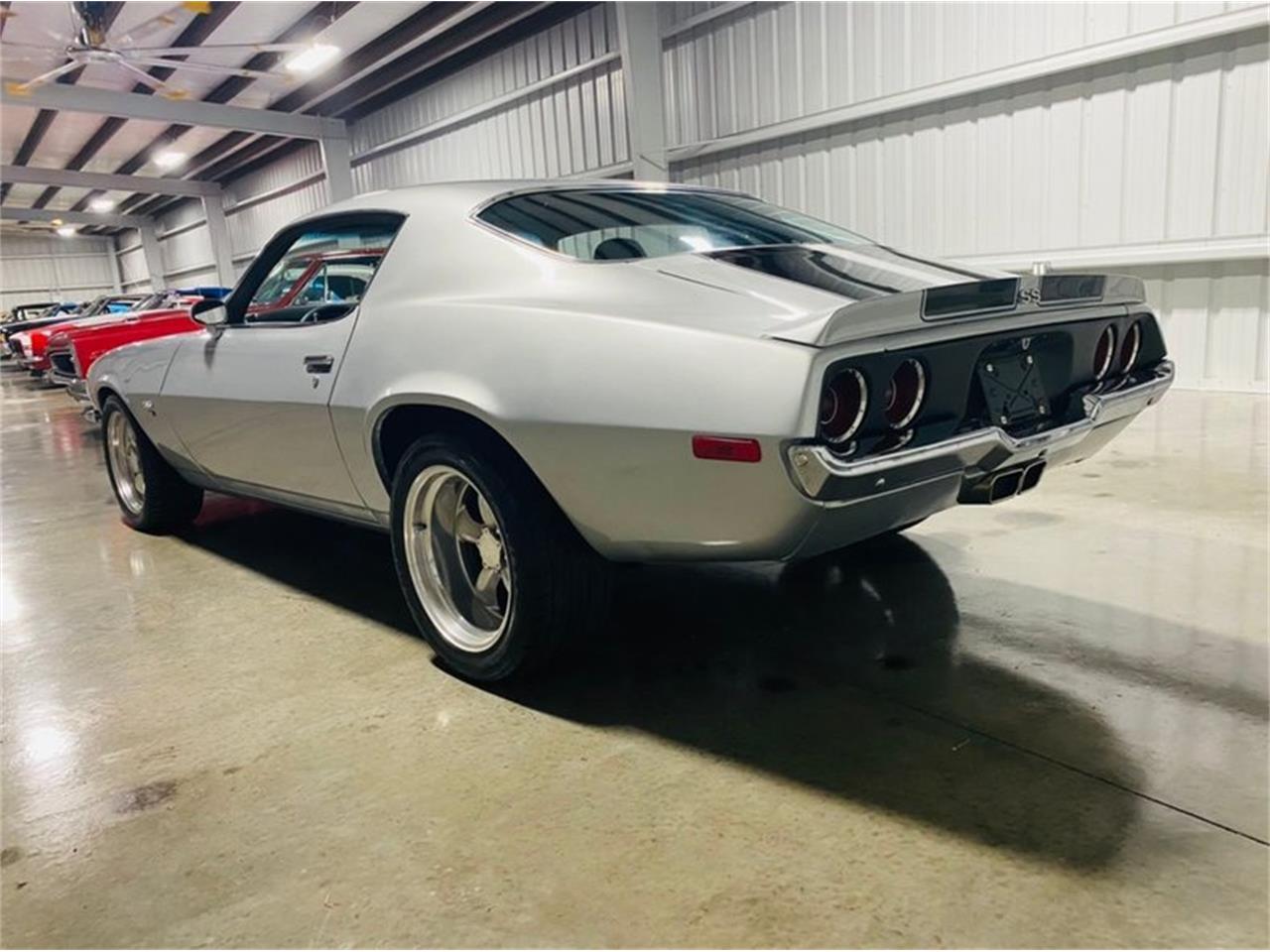 1970 Chevrolet Camaro - Image 14