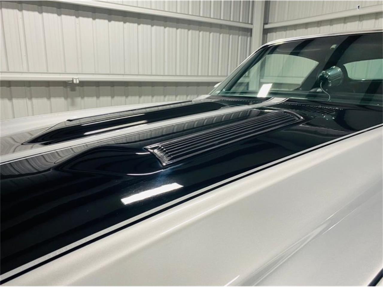 1970 Chevrolet Camaro - Image 16