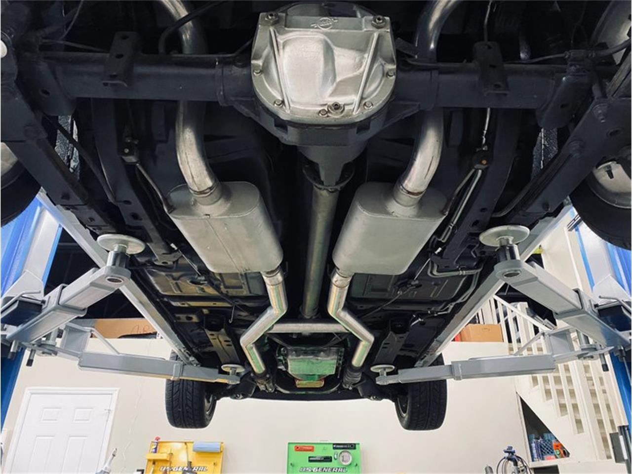 1970 Chevrolet Camaro - Image 18