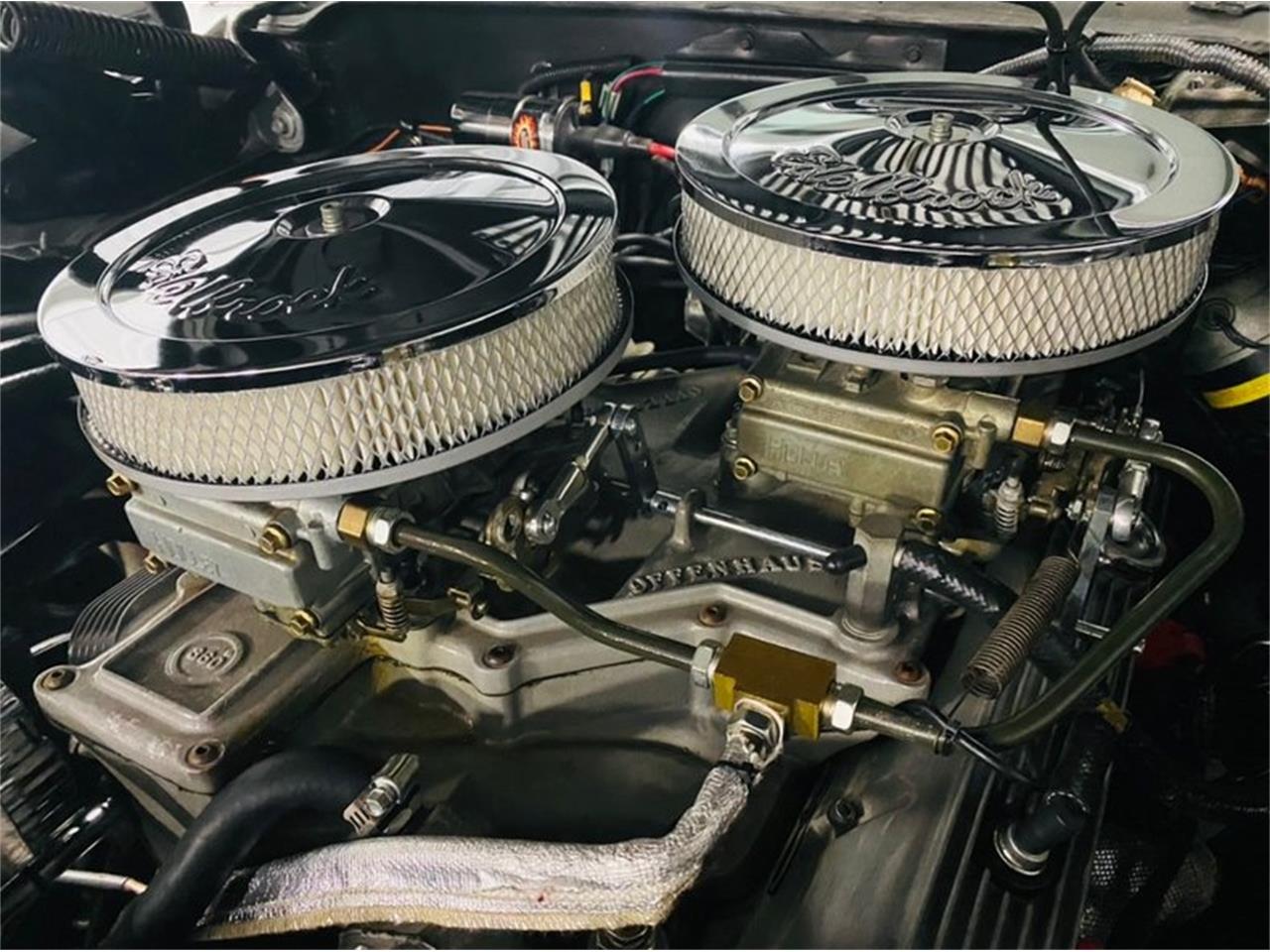 1970 Chevrolet Camaro - Image 3