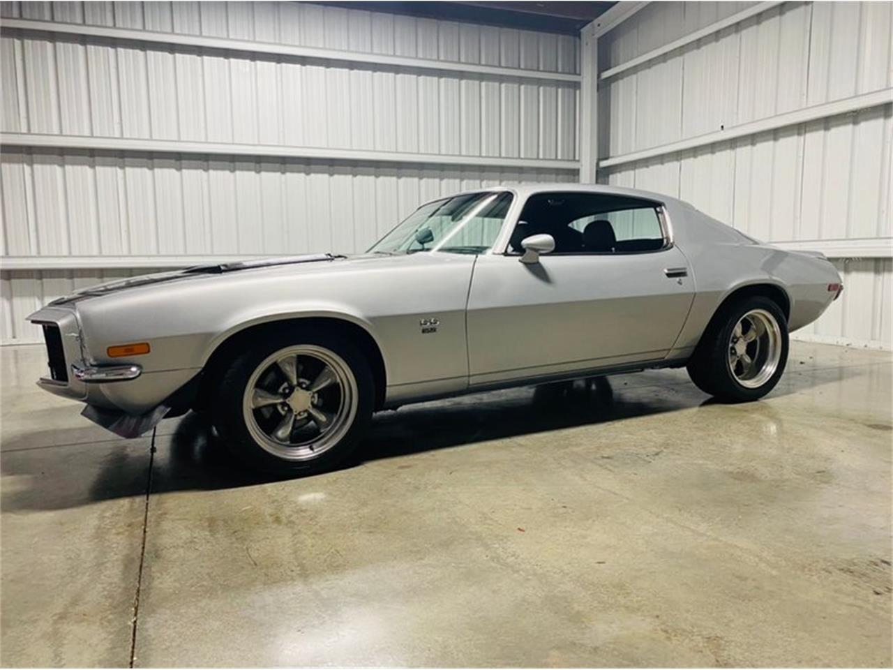 1970 Chevrolet Camaro - Image 21