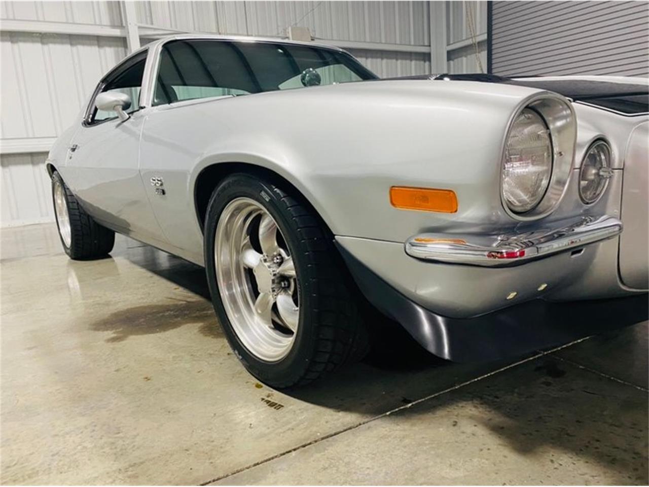 1970 Chevrolet Camaro - Image 22