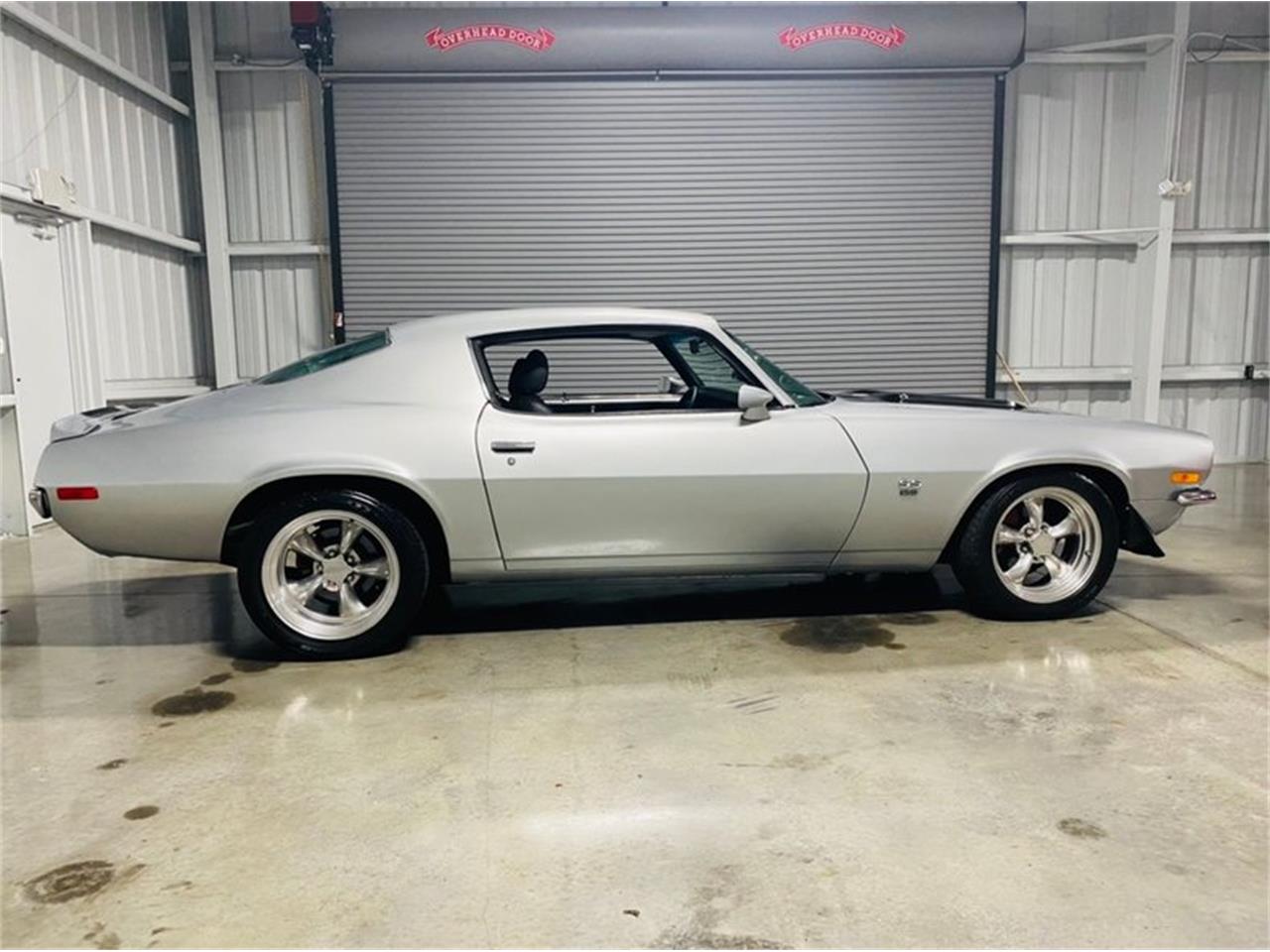 1970 Chevrolet Camaro - Image 23