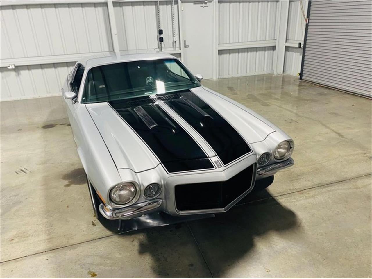 1970 Chevrolet Camaro - Image 24