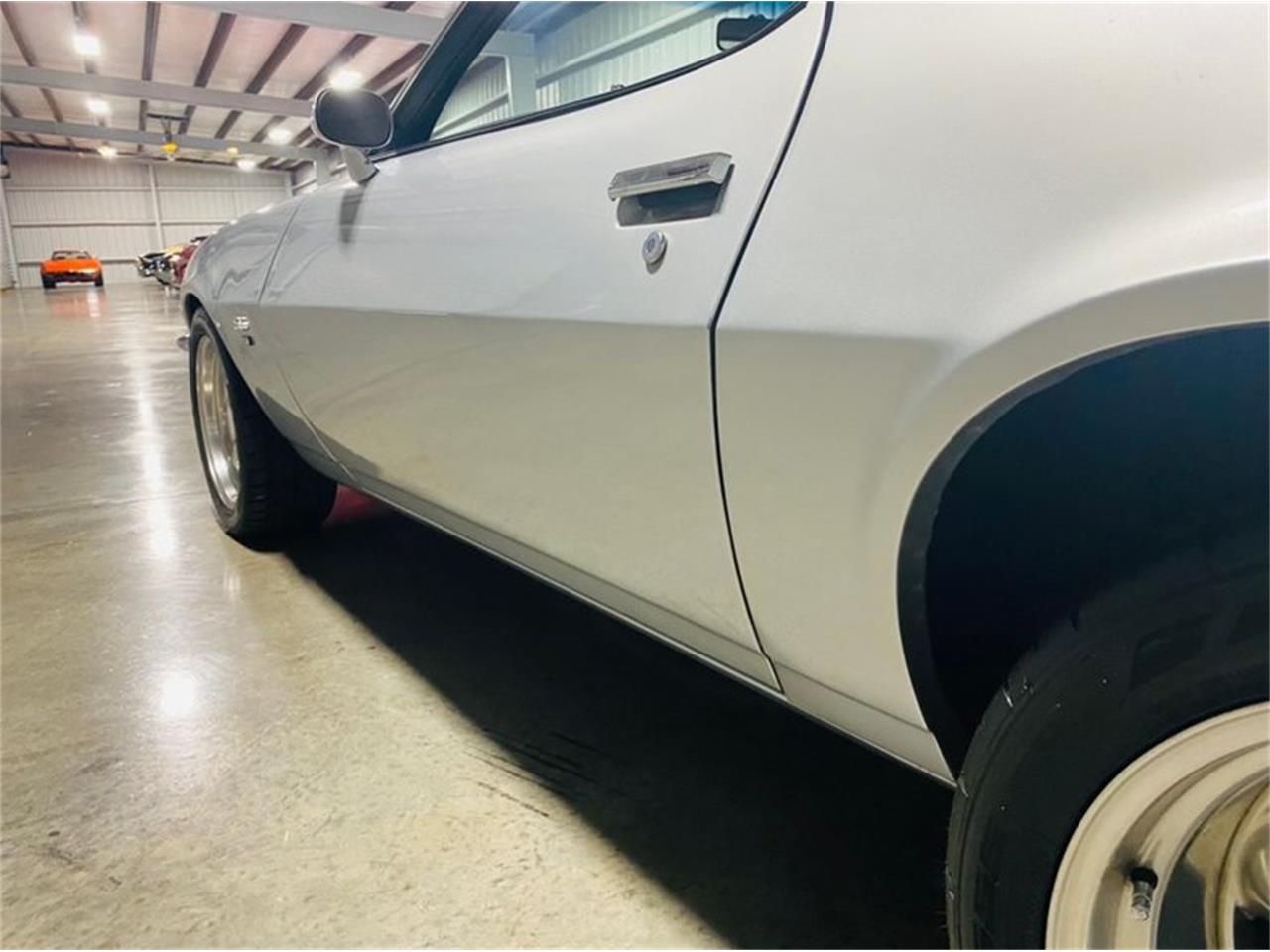 1970 Chevrolet Camaro - Image 25