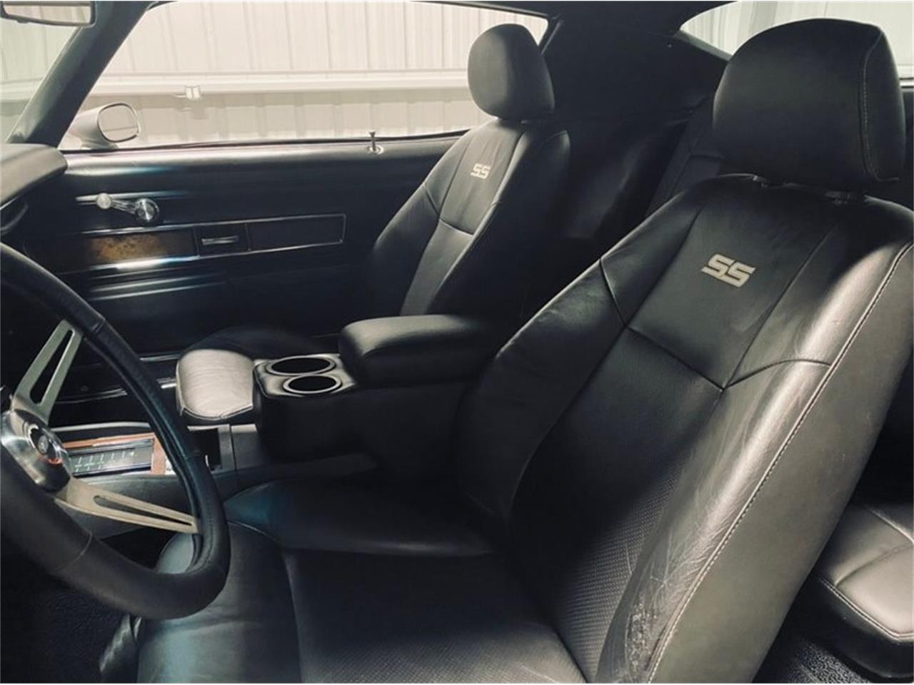 1970 Chevrolet Camaro - Image 27